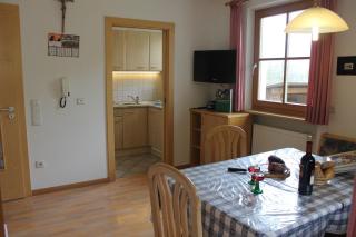 Gemütliche Ferienwohnung Für Vier Personen - 5