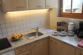 Gemütliche Ferienwohnung Für Vier Personen - Sankt Lorenzen - 3