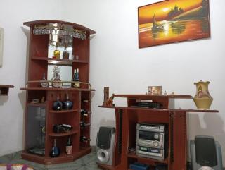 Apartamento de frente a praia - Embaré Canal 4 Santos - Santos - 6