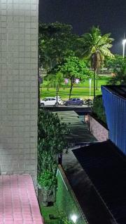 Apartamento de frente a praia - Embaré Canal 4 Santos - Santos - 4