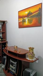 Apartamento de frente a praia - Embaré Canal 4 Santos - 9