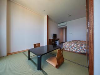 Hotel Miyuki Beach - Onna - 8