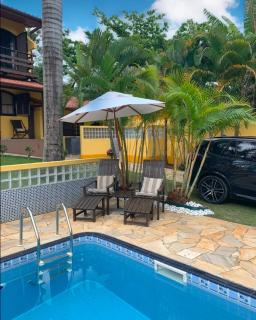 Casa em Ilhabela - Próxima à Praia do Curral - Ilhabela - 2