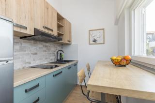 Studio In Der Ersten Etage Für Zwei Personen - Poreč - 6