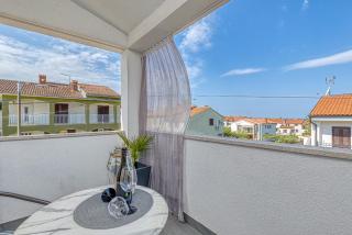 Studio In Der Ersten Etage Für Zwei Personen - Poreč - 3