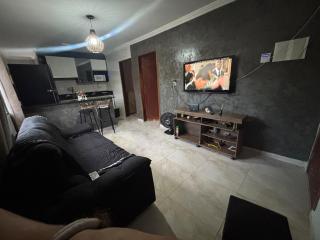 Casa com piscina pé na areia - 9