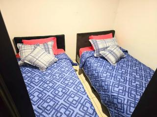 Acogedor apartamento familiar 2do piso - 06 personas - El Edén Centro Comercial - Bogotá - 3