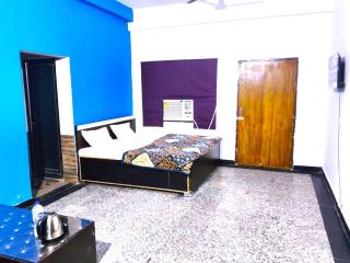 Hotel Radhey Inn - Kānpur - 3