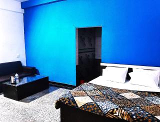 Hotel Radhey Inn - Kānpur - 0