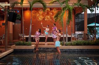 Marasca Samui - Small Luxury Hotels of the World - Chaweng Beach - 8