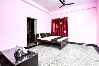 Hotel Radhey Inn - Kānpur - 7