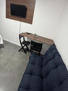 Flats & Residence - Tu Parada Perfecta Comodidad y Descanso en el Camino BR 285 - 1