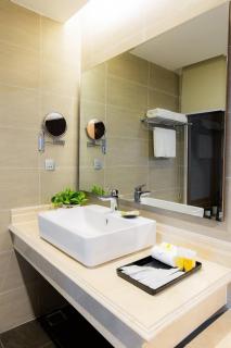 Mường Thanh Nha Trang Luxury Beach View-View biển - Nha Trang - 3