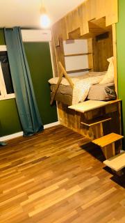 La kaz foucherolle - 9