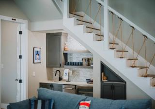 Retreat on Lake Athens - 8