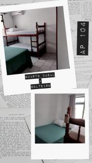 Apartamento Avenida Vizinho do Atlântico I - Bombinhas - 4