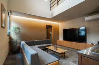 TRIGON Hotel FUKUOKA - 8