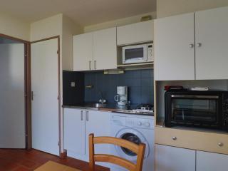 Bel appartement T2 cabine en rez-de-jardin avec parking privé à Sète - FR-1-472-197 - Sète - 7