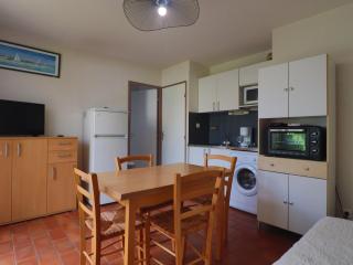 Bel appartement T2 cabine en rez-de-jardin avec parking privé à Sète - FR-1-472-197 - Sète - 6