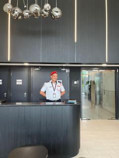 MayaBay Residence Splash Mania Gamuda Cove Homestay by Ara - - 3