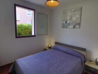 Bel appartement T2 cabine en rez-de-jardin avec parking privé à Sète - FR-1-472-197 - Sète - 5