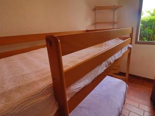 T2 cabine avec parking privé et jardin à Sète - FR-1-472-197 - 4
