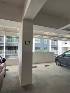 MayaBay Residence Splash Mania Gamuda Cove Homestay by Ara - - 4