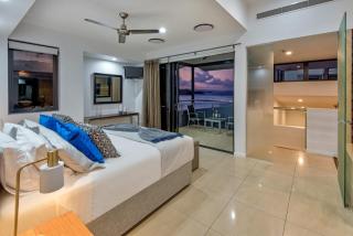 Villa 16 The Edge - Hamilton Island - Waterfront, Golf Buggy and Sea Views - Hamilton Island - 6