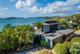 Villa 16 The Edge - Hamilton Island - Waterfront, Golf Buggy and Sea Views - Hamilton Island - 7