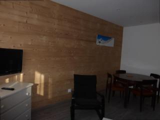 Studio cabine au Sauze, proche pistes, 4 couchages - FR-1-804-2 - Enchastrayes - 5