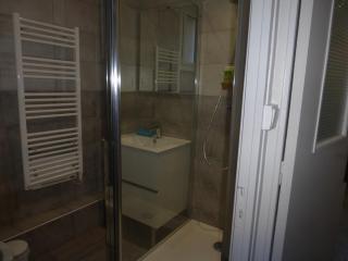 Studio cabine au Sauze, proche pistes, 4 couchages - FR-1-804-2 - Enchastrayes - 2