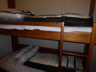 Studio cabine au Sauze, proche pistes, 4 couchages - FR-1-804-2 - 1
