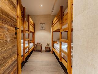 Appartement moderne à Méribel avec balcon, 3 chambres, conciergerie 5* - FR-1-613-137 - Les Allues - 6