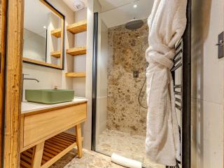 Appartement moderne à Méribel avec balcon, 3 chambres, conciergerie 5* - FR-1-613-137 - Les Allues - 2