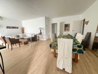 Maison rénovée avec piscine aux Abatilles, Arcachon - FR-1-474-274 - Arcachon - 5
