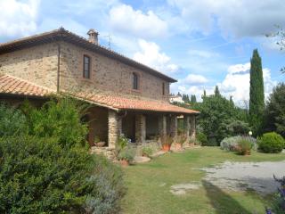 Detached farmhouse with private pool - Montenero - 0