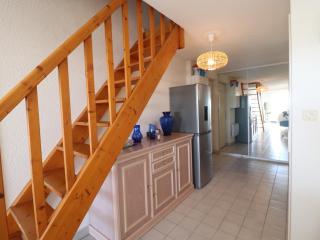 Duplex 2 pièces avec terrasse, clim, tennis et WIFI - FR-1-472A-311 - Sète - 3