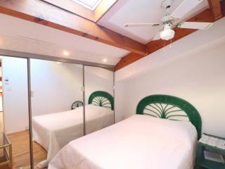 Duplex 2 pièces avec terrasse et climatisation, vue mer à Sète - FR-1-472A-311 - 1