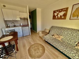 Studio avec terrasse - Accès plage - FR-1-816-22 - Bormes-les-Mimosas - 8