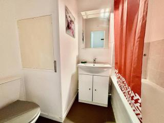 Studio avec terrasse - Accès plage - FR-1-816-22 - Bormes-les-Mimosas - 6
