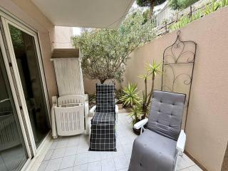 Appartement climatisé avec garage à 200m des commerces - FR-1-816-19 - Bormes-les-Mimosas - 3