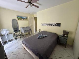 Appartement climatisé avec garage à 200m des commerces - FR-1-816-19 - Bormes-les-Mimosas - 1