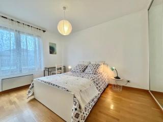 Spacieux 3 pièces proche centre Annecy, balcon et parking - FR-1-432-90 - 6