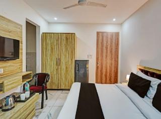 Akshay dream stay - Gurgaon - 8