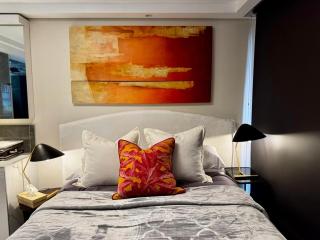Heart of Seapoint, Luxuriöses Apartment Cape Town - 8
