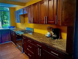 Estero View Beach House - Barra de Santiago - 6