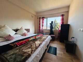 Lava Hills Heaven Homestay - Lava - 3