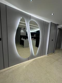 DAMAC Tower Sea View Apartment - Jeddah - 4