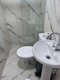 Flats &Residences - Studio Moderno e Completo - Passo Fundo - 8