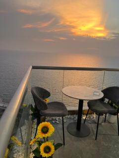 DAMAC Tower Sea View Apartment - Jeddah - 9